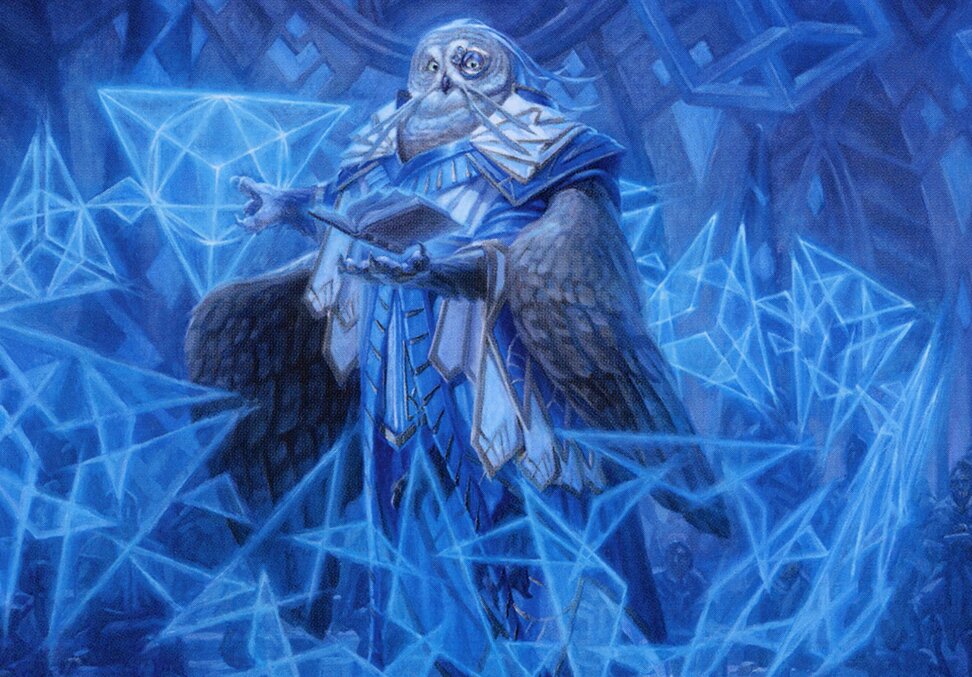 Imbraham, Dean of Theory // Imbraham, Dean of Theory
