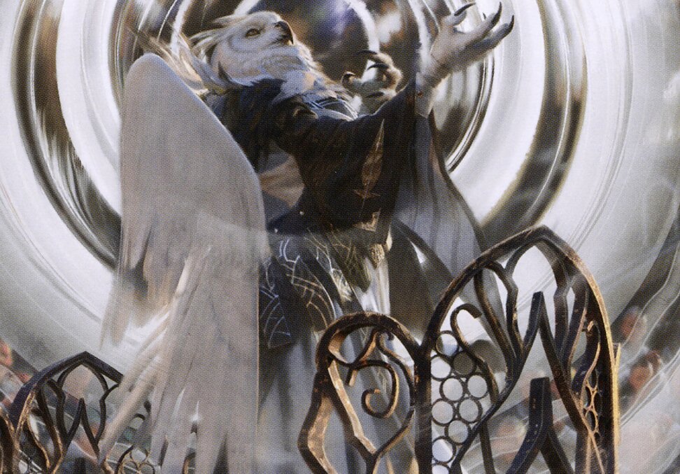 Shaile, Dean of Radiance // Shaile, Dean of Radiance