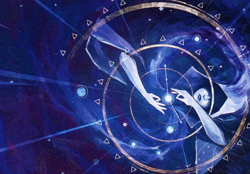 Time Warp // Time Warp