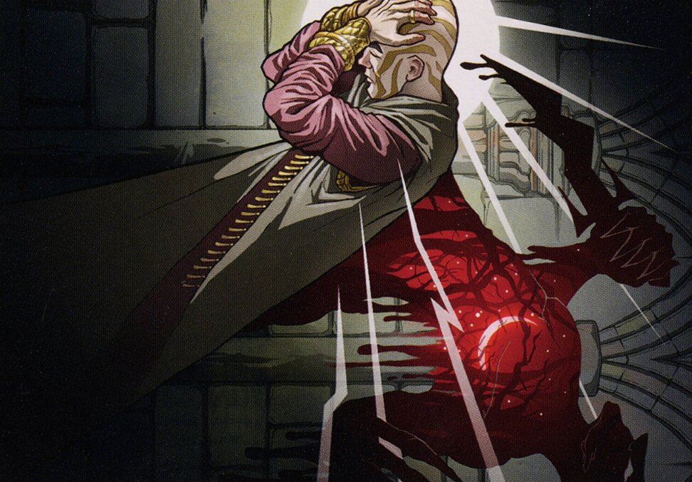 Agonizing Remorse // Agonizing Remorse