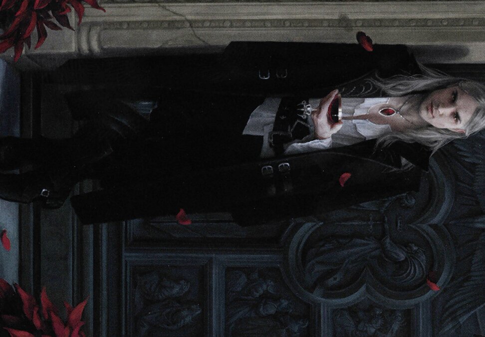 Sorin the Mirthless // Sorin the Mirthless
