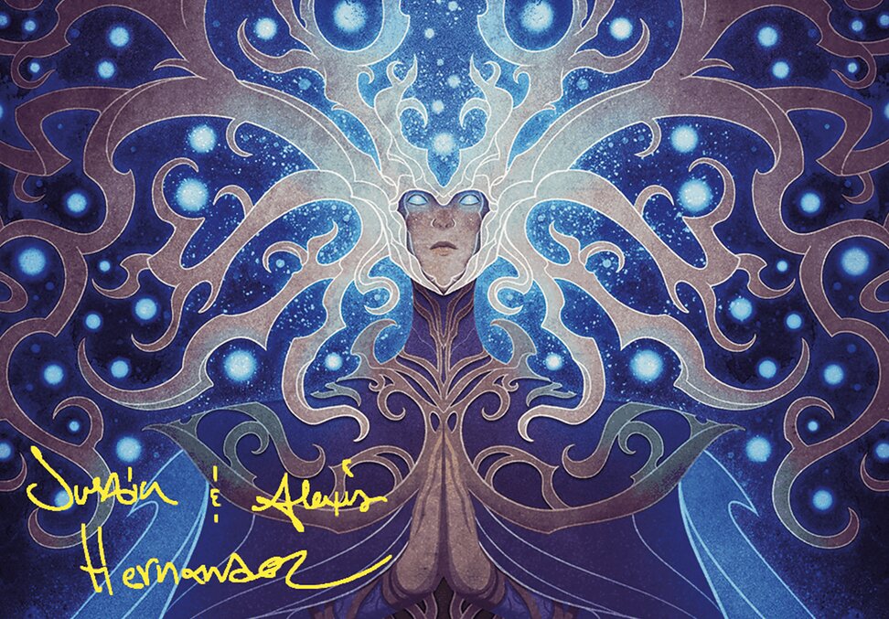 Omniscience // Omniscience