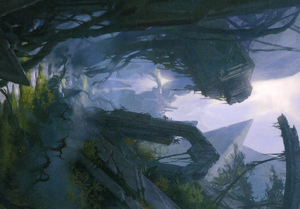 Swamp // Swamp
