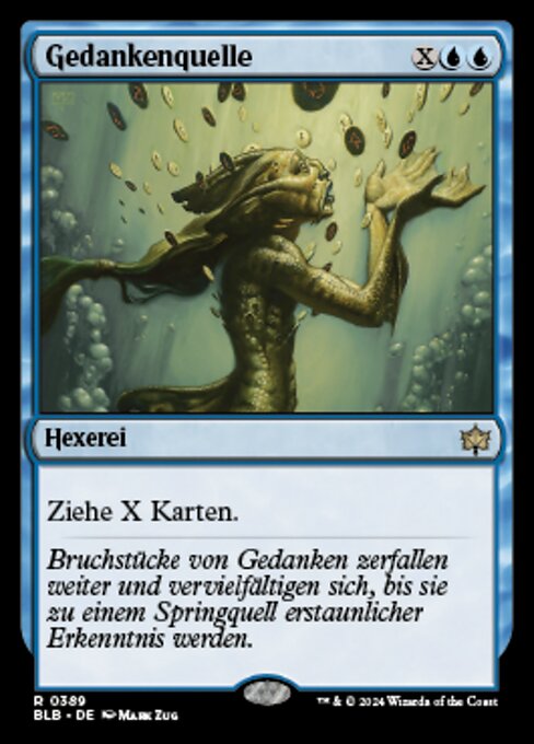 Mind Spring