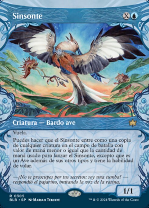 Mockingbird