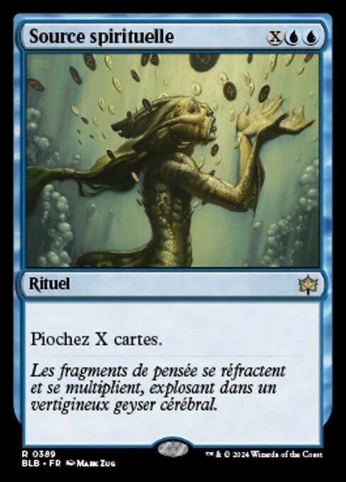 Mind Spring