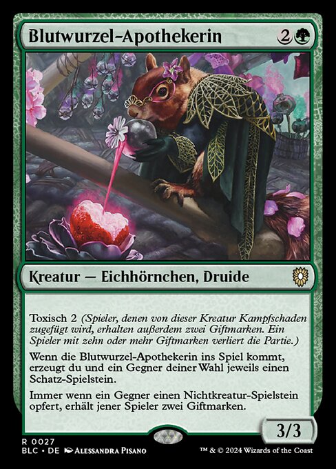 Bloodroot Apothecary