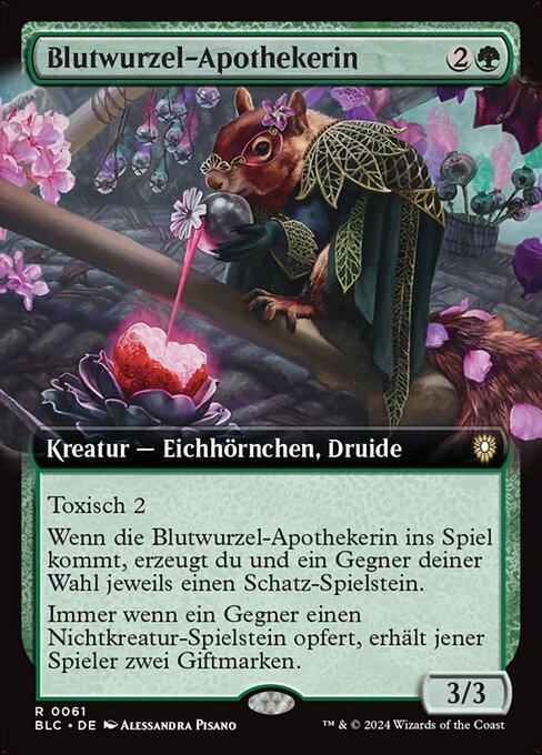 Bloodroot Apothecary