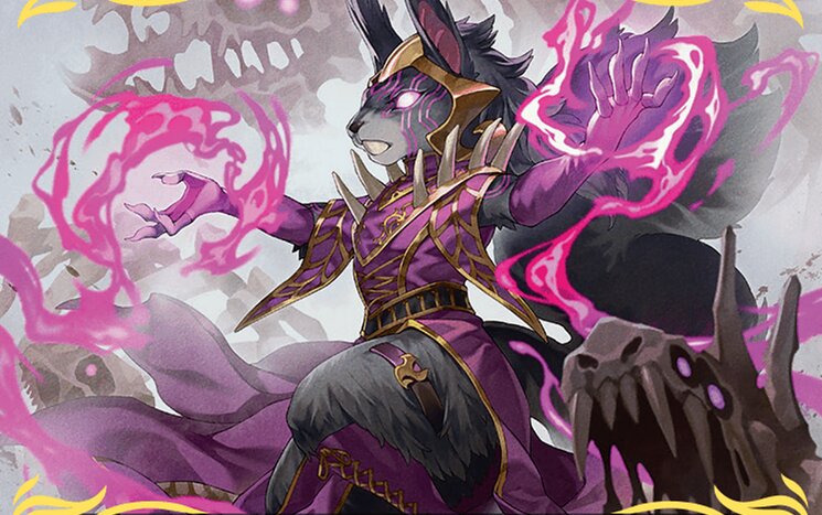 Liliana of the Dark Realms