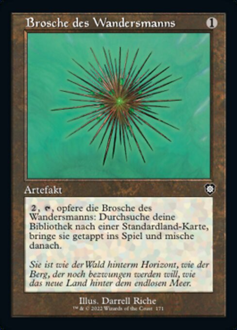 Wayfarer's Bauble