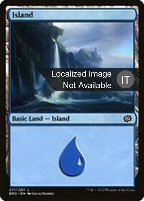 Isola