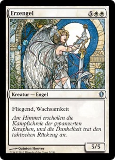 Archangel