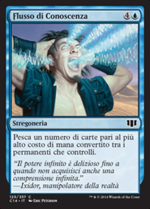 Flusso di Conoscenza