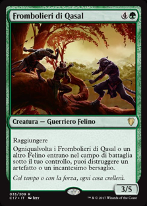 Frombolieri di Qasal