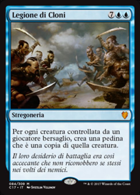 Legione di Cloni