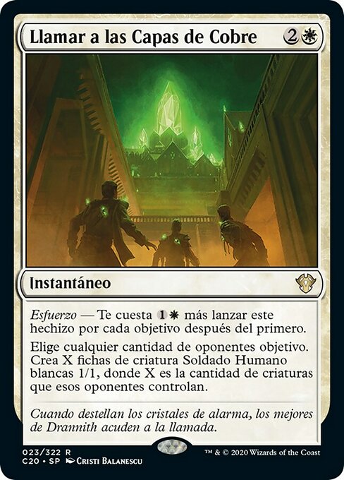 Call the Coppercoats