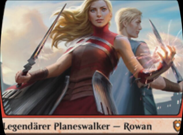 Rowan Kenrith