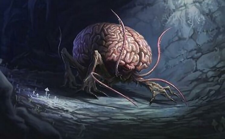 Intellect Devourer