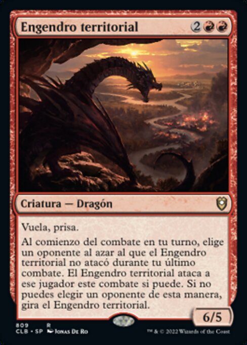 Territorial Hellkite