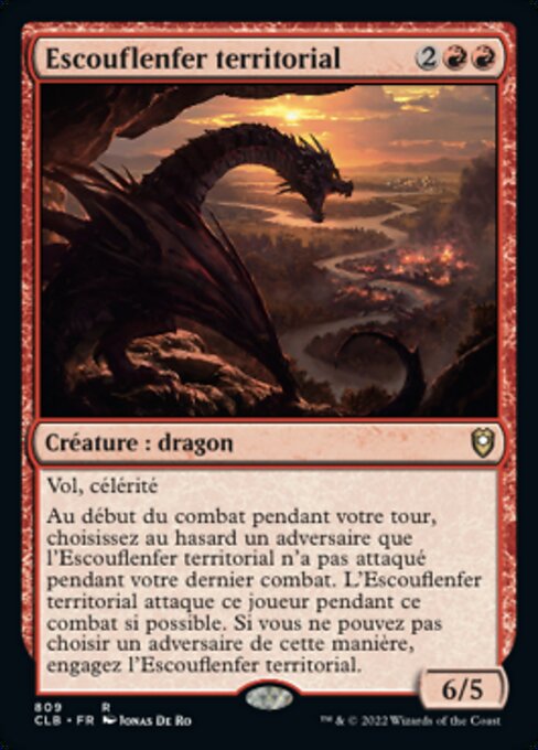 Territorial Hellkite