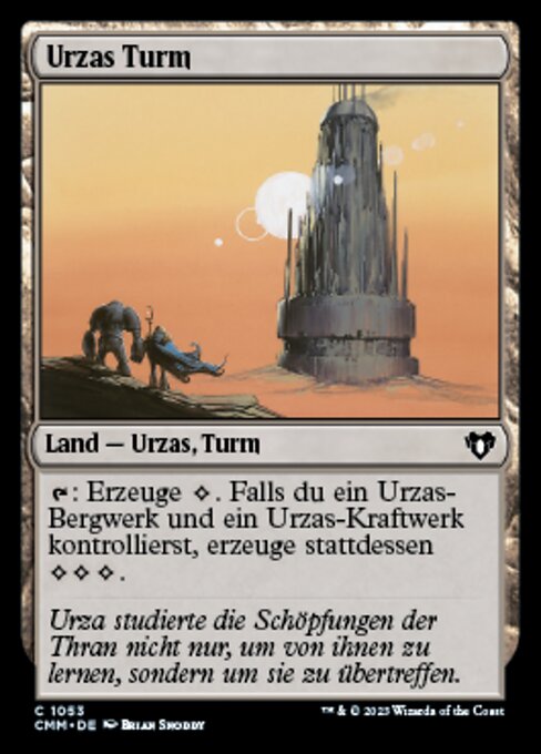 Urzas Turm