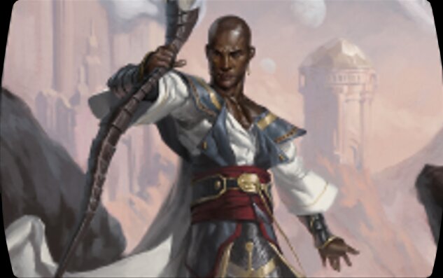 Teferi, Erzmagier der Zeit