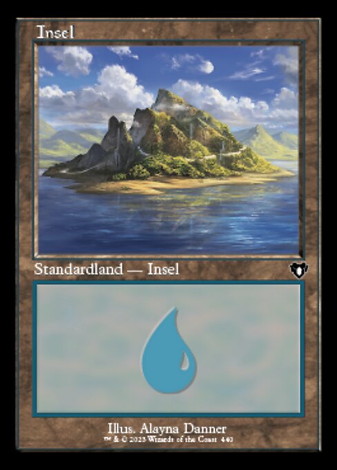 Island