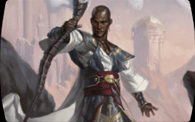 Teferi, Erzmagier der Zeit