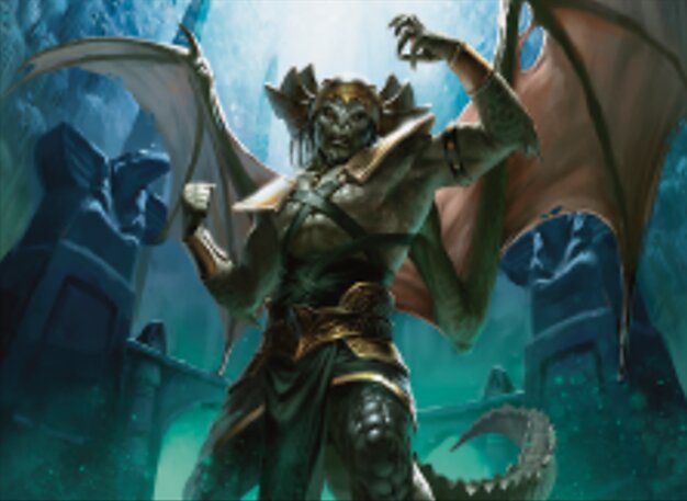 Razaketh, el Sangreinmunda