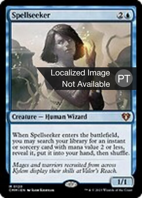 Spellseeker