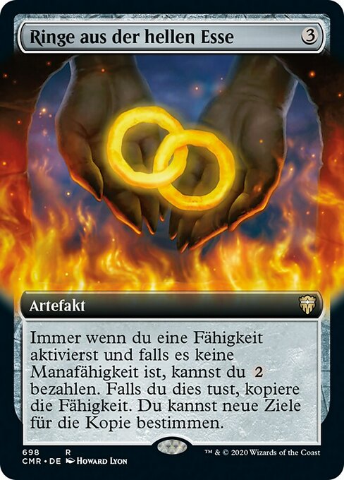 Rings of Brighthearth