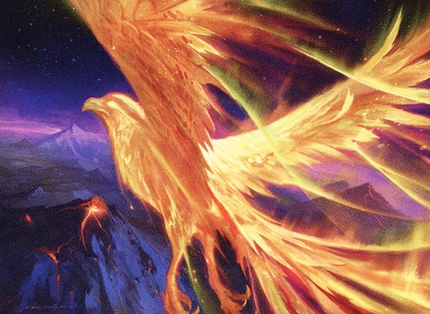 Aurora Phoenix