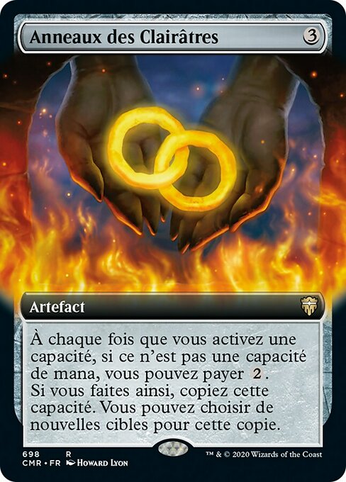 Rings of Brighthearth