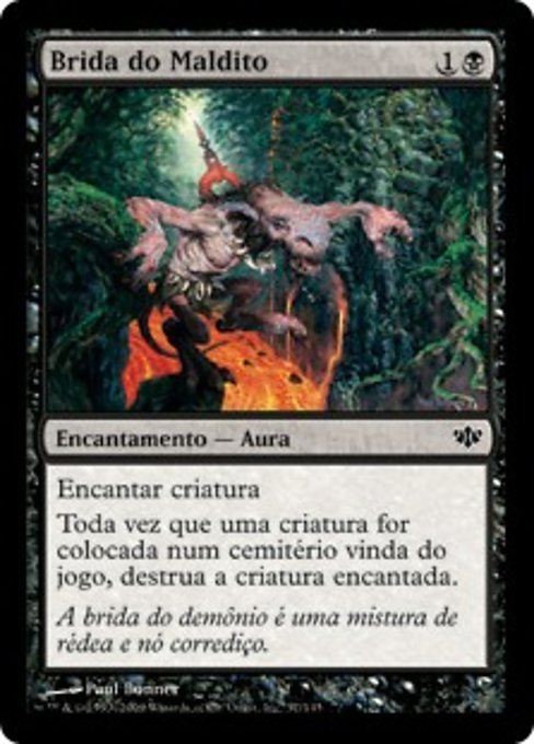 Brida do Maldito