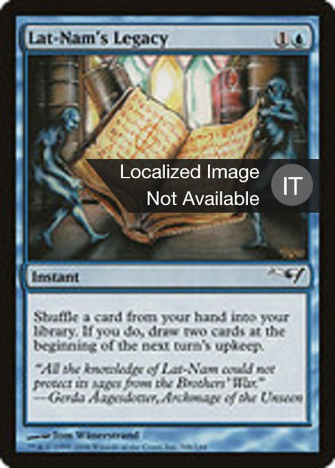 Testamento di Lat-Nam