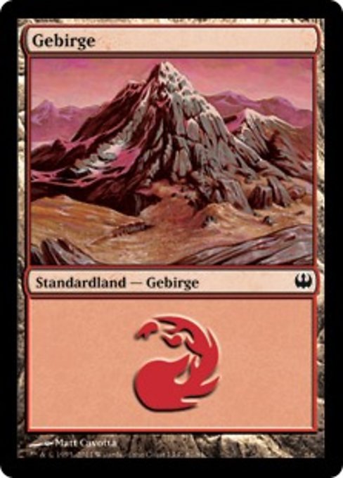 Mountain