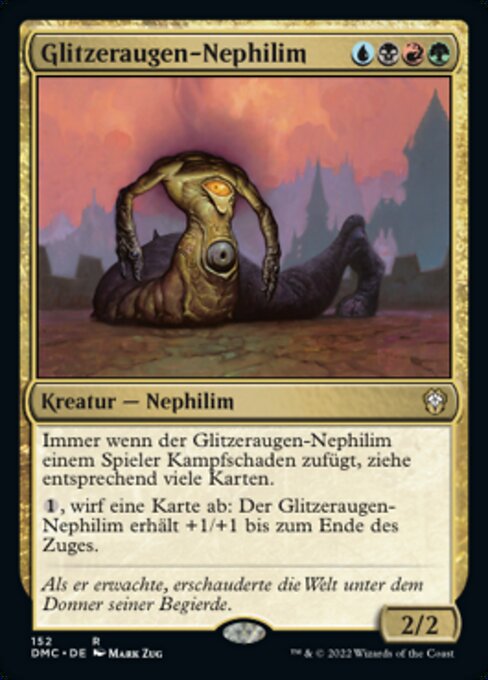 Glint-Eye Nephilim