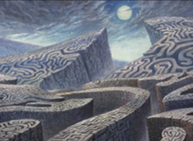 Labyrinth von Ith
