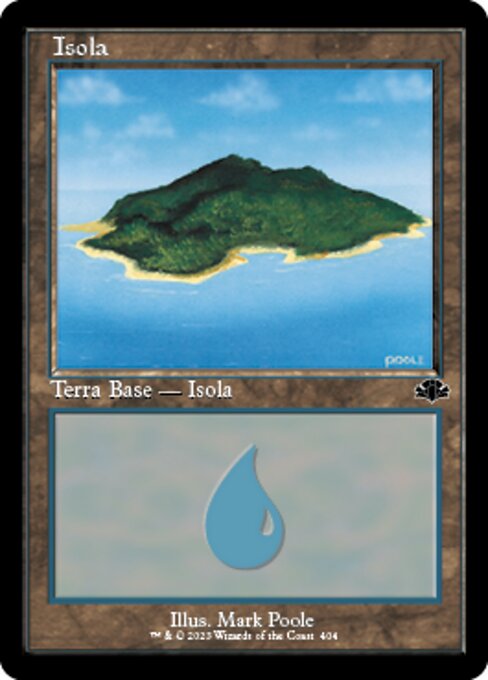 Island