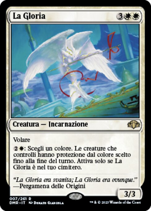 Glory