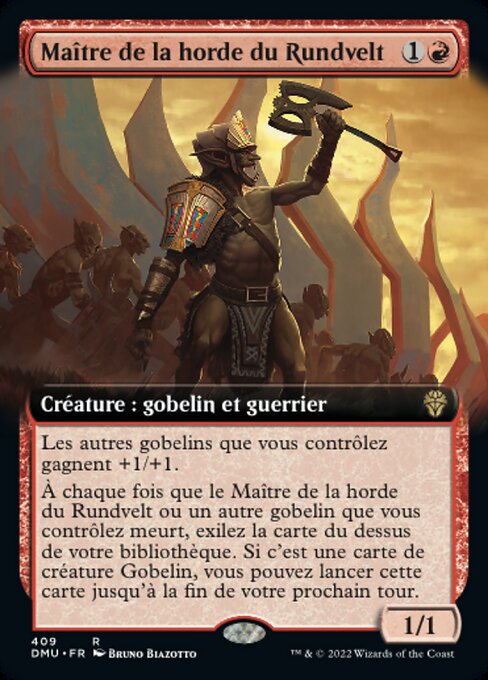 Rundvelt Hordemaster