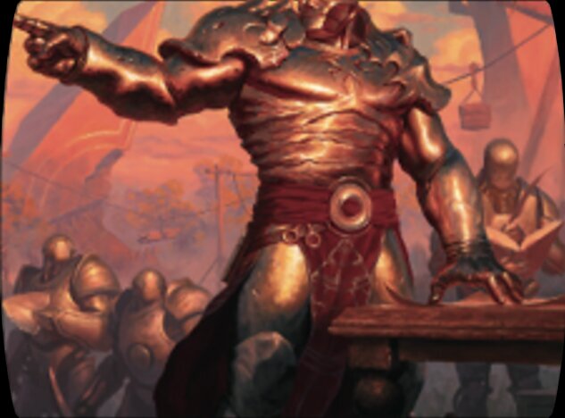 Karn, Living Legacy