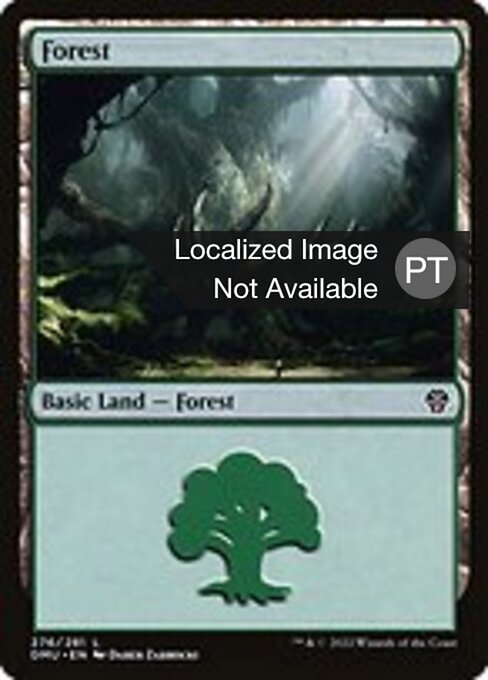 Forest