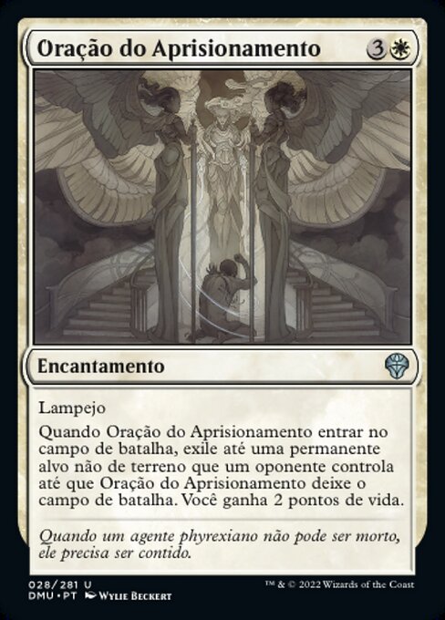 Prayer of Binding