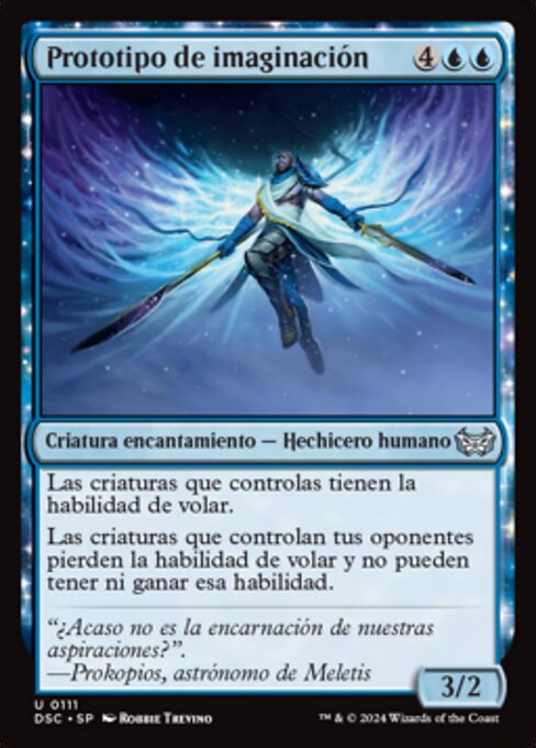 Archetype of Imagination