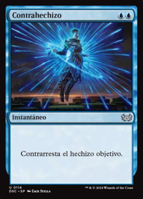 Counterspell