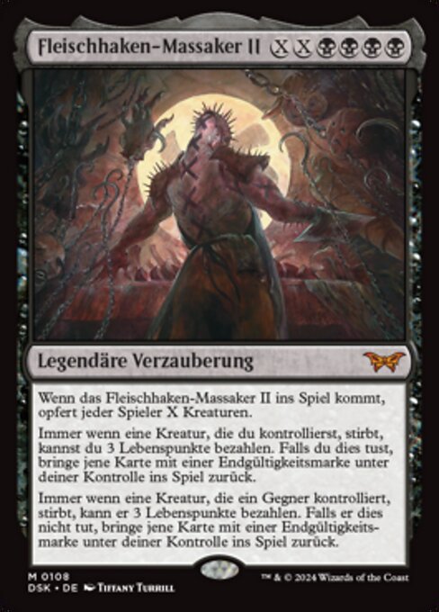 Meathook Massacre II