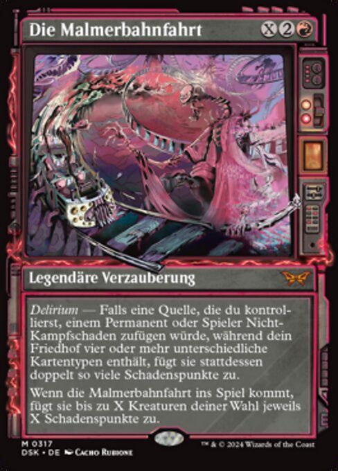 The Rollercrusher Ride