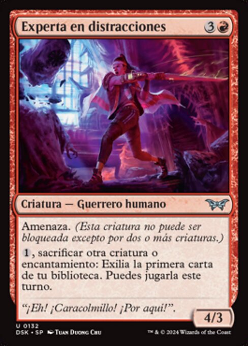 Diversion Specialist