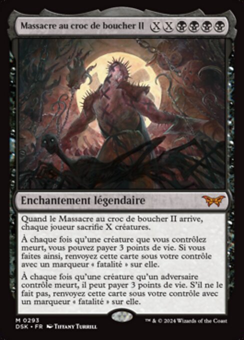 Meathook Massacre II